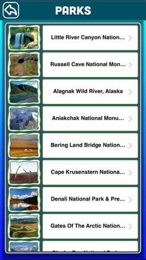 USA National Parks(圖3)-速報App