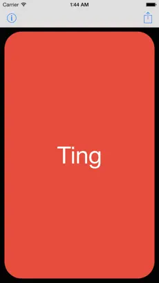 Captura 3 Pub Ding-Dong iphone
