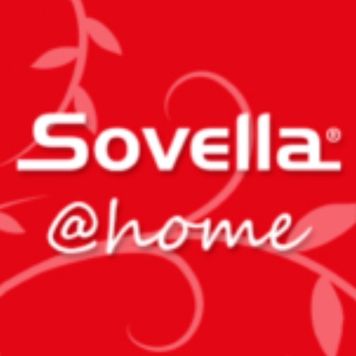 Sovella Planner ENG icon