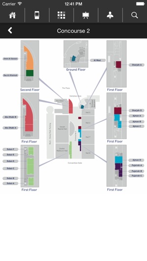 Internet of Things Expo co-located with Big Data Show 2015(圖5)-速報App