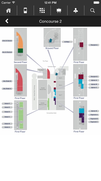 Internet of Things Expo co-located with Big Data Show 2015 screenshot-4