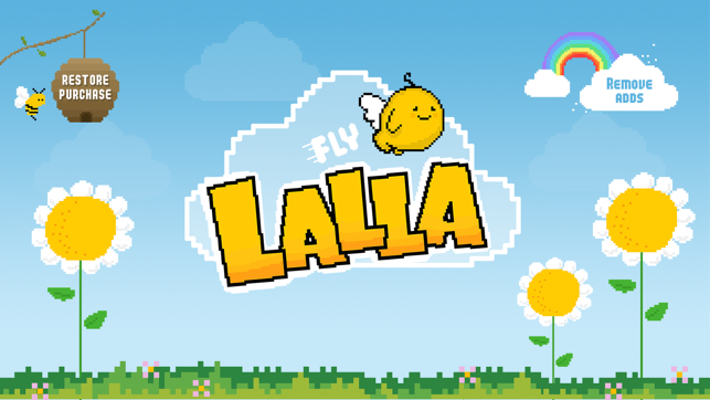 Fly Lalla(圖1)-速報App