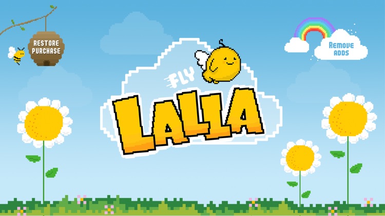 Fly Lalla