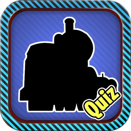 Quiz Game for Thomas and Friends icon