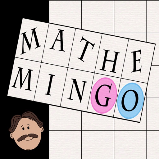 Mathemingo iOS App