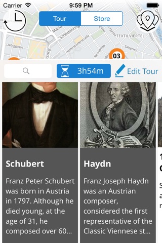 Vienna Premium | JiTT.travel City Guide & Tour Planner with Offline Maps screenshot 4