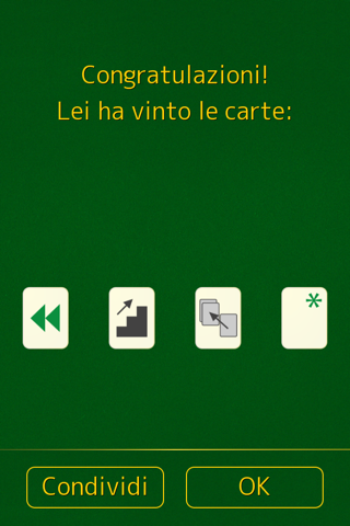 Masters of Solitaire screenshot 4