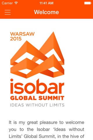 Isobar 2015 screenshot 3