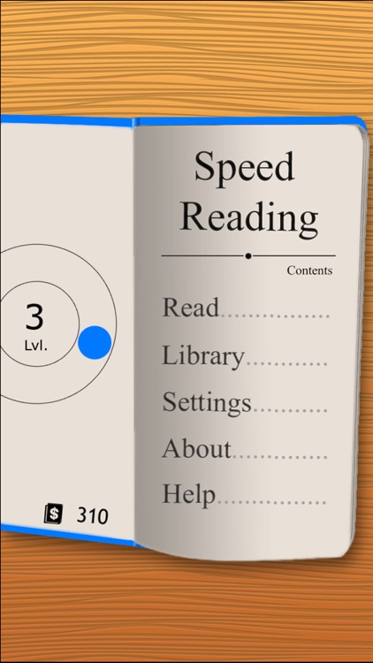 Speed Reading Trainer Pro - Learn To Read Faster