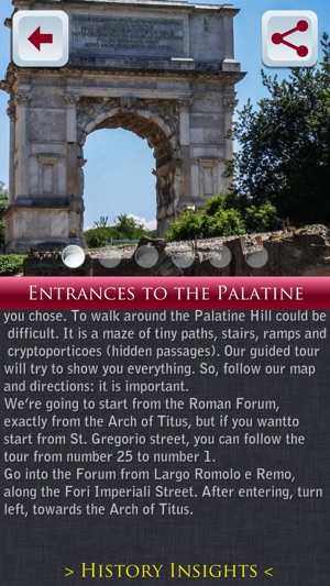 Palatine Tour Guide(圖3)-速報App