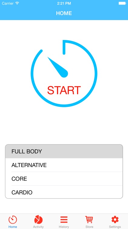 7 Minute workout personal trainer app and daily workout training program for flat abs plus fast calorie burn screenshot-4