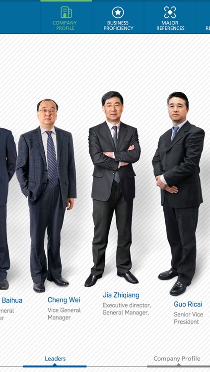 CET Business Introduction