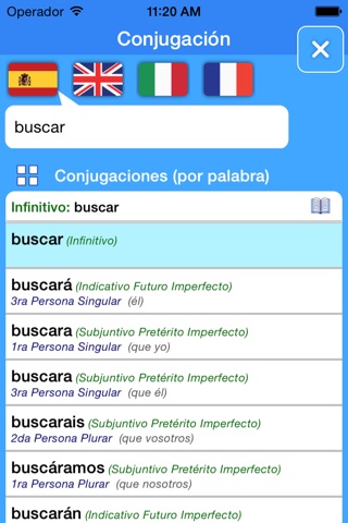 Translator Suite English-Spanish (Offline) screenshot 4