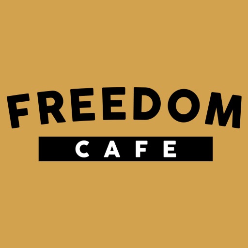 Freedom Cafe icon