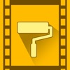 チャーミング写真効果 - カメラアプリ写真加工編集無料おすすめ無音整理落書き管理ランキング画像デコ人気心霊手書き
