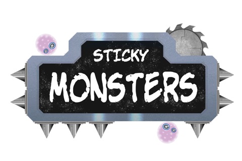 Sticky Monsters screenshot 2