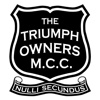 Triumph Owners Motorcycle Club