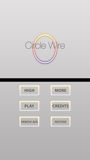 Circle Wire(圖1)-速報App