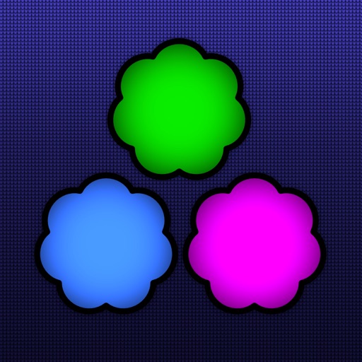3 Match Bubble Shooter Zone icon
