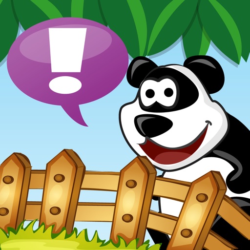 Animal Sounds for Kids - Help Children Learn Zoo Sounds
