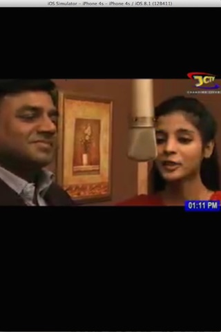 Jctv Pakistan Live screenshot 3