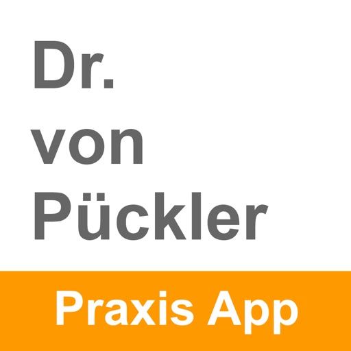 Praxis Dr Karla Gräfin Pückler von Schwichow Köln icon