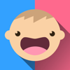 Baby Maker - See Your Future Child, Mix Mom & Dad Faces, and Make Beautiful Babies - Toto Ventures Inc.