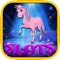 Unicorn Slots Casino Game Free