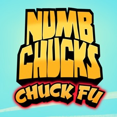 Activities of Numb Chucks: Chuck Fu