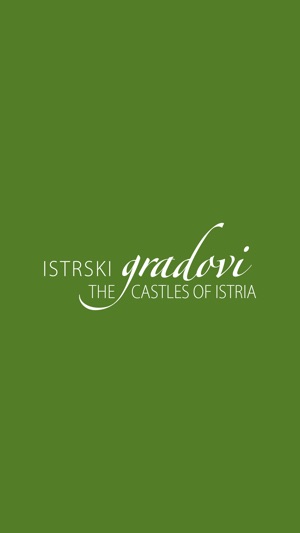 Castles of Istria(圖1)-速報App