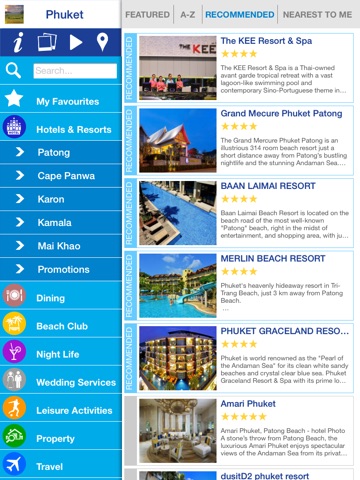 Phuket Travel screenshot 4