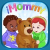 iMommy: Care, Play & Dress Up Virtual Baby Game