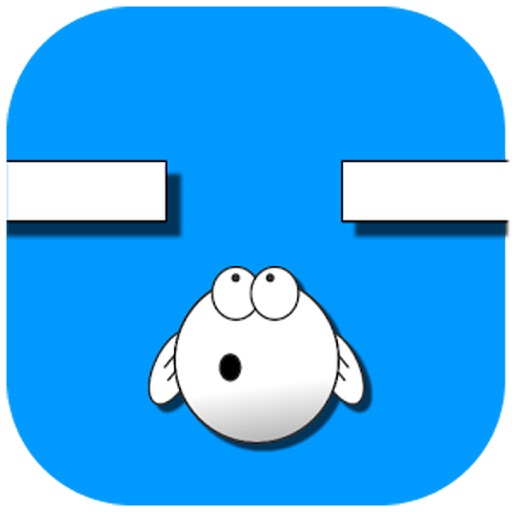 Dash! Up iOS App