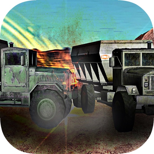 Spreader Trucks Smug iOS App