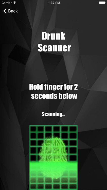 Are you drunk? Prank - Lets check using this app. Just for fun