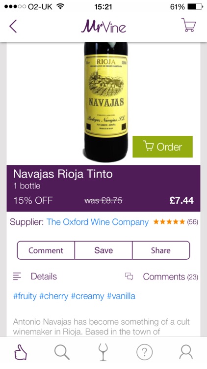 Mr Vine screenshot-4