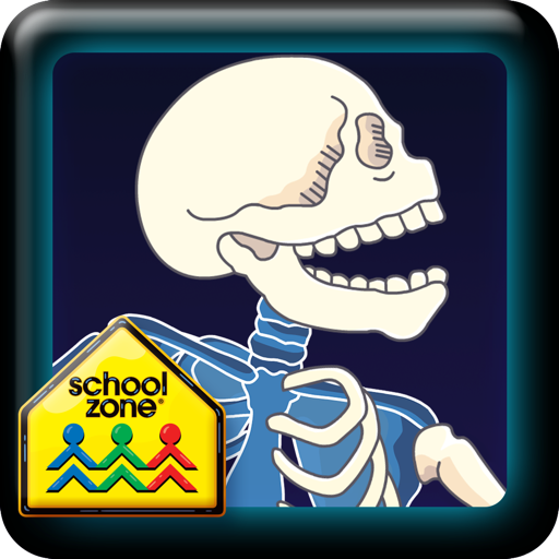 Napoleon Bone Apart icon