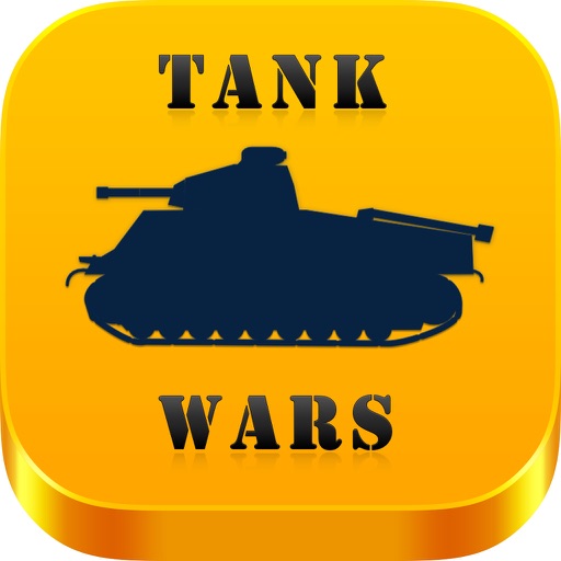 Penguin Presents Tank Wars icon