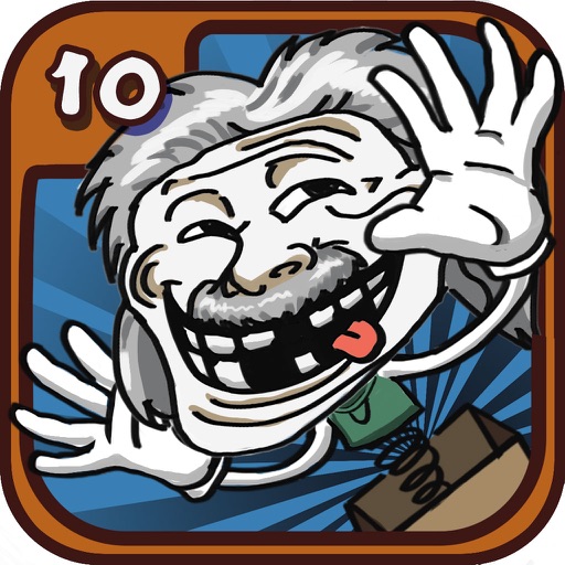 An Awesome Puzzle 10 - Thinking Outside The Box icon