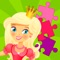 Kids Princess Jigsaw Puzzle