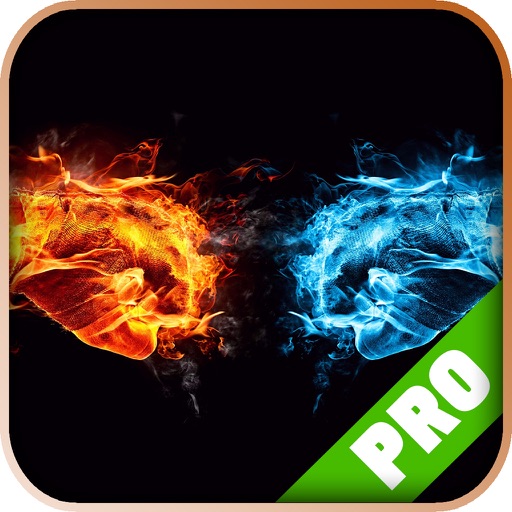 Game Pro - UFC Undisputed 3 Version iOS App