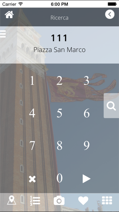 How to cancel & delete Venice Panorama - FRA from iphone & ipad 4