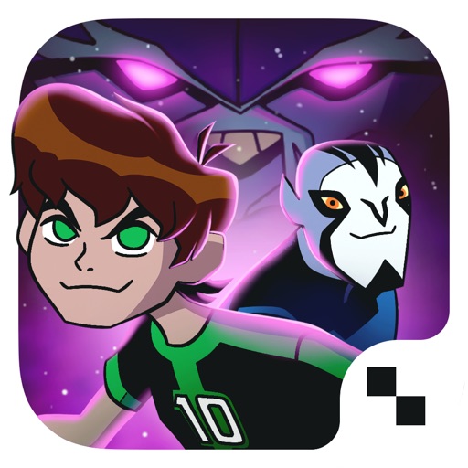 Wrath of Psychobos – Ben 10 Action Adventure Game iOS App