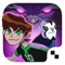 Wrath of Psychobos – Ben 10 Action Adventure Game