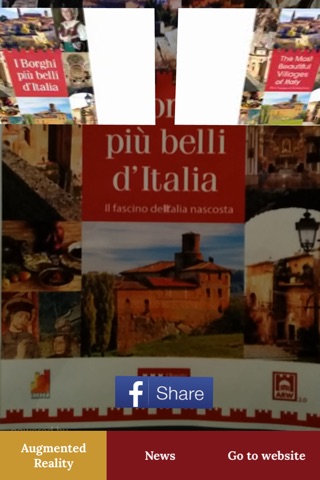 I Borghi piu belli d'Italia screenshot 4