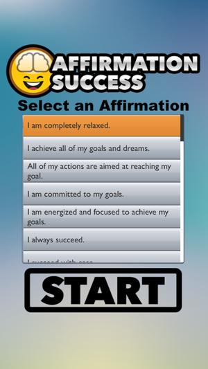 Affirmation Success(圖2)-速報App