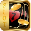 Heart Slots Journey - Free Video Slotmachine Game With Bonus Golden Coins, Blackjack Mode, Auto Spin And More