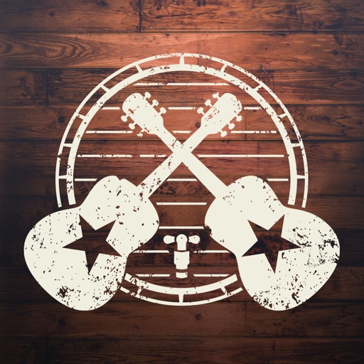 Big Barrel Country Music Festival 2015 iOS App