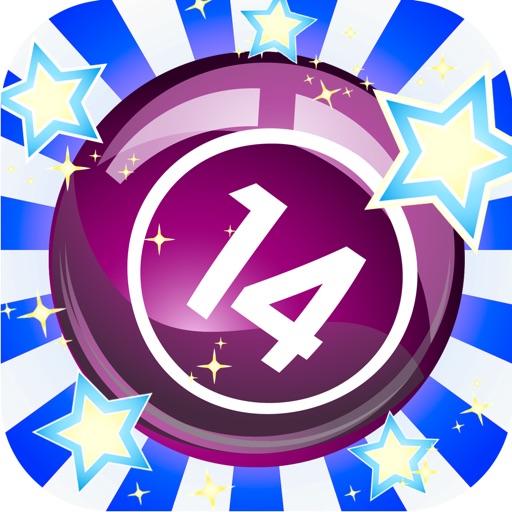 Bingo Fortune - Sweep The Grand Jackpot With Multiple Daubs And Stages icon