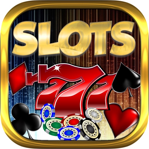 ````` 777 ````` Avalon Las Vegas Lucky Slots Game - FREE Classic Slots icon